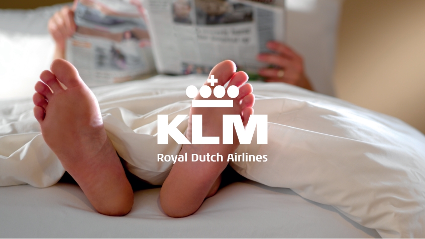 KLM
