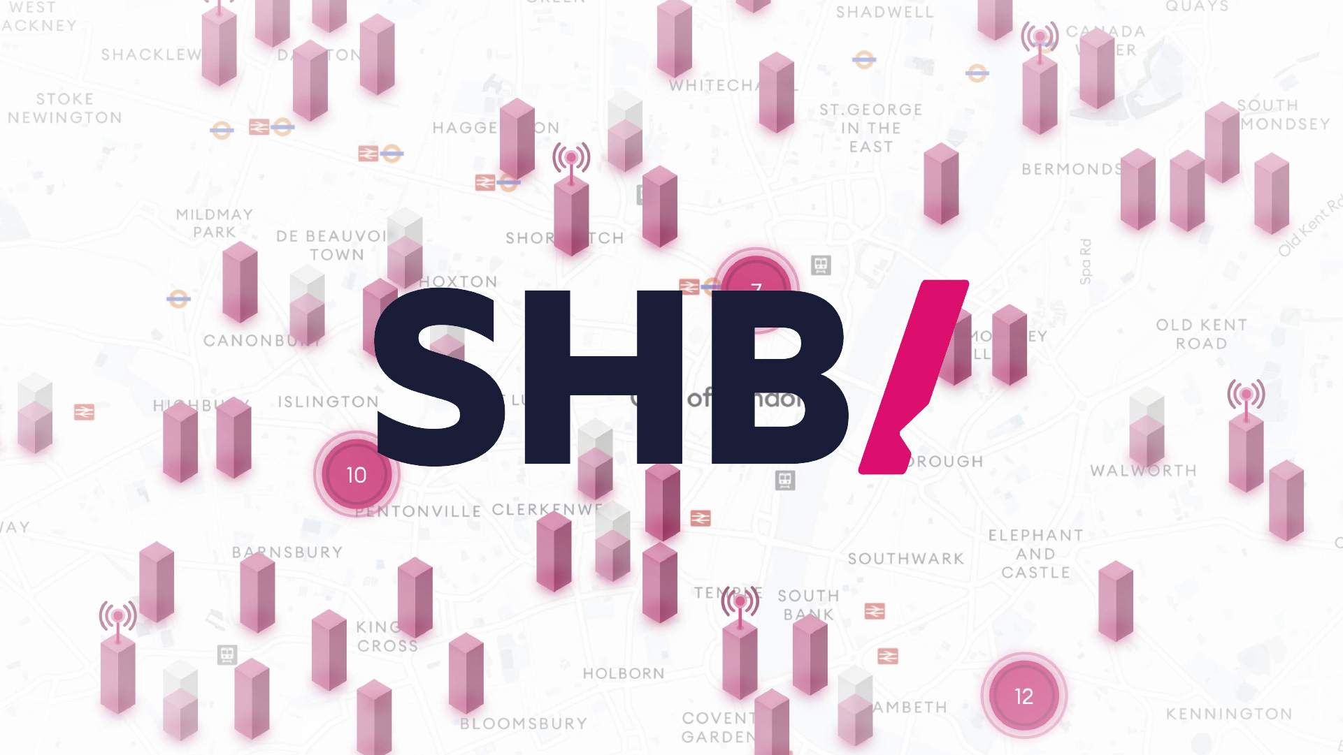 SHB Giga